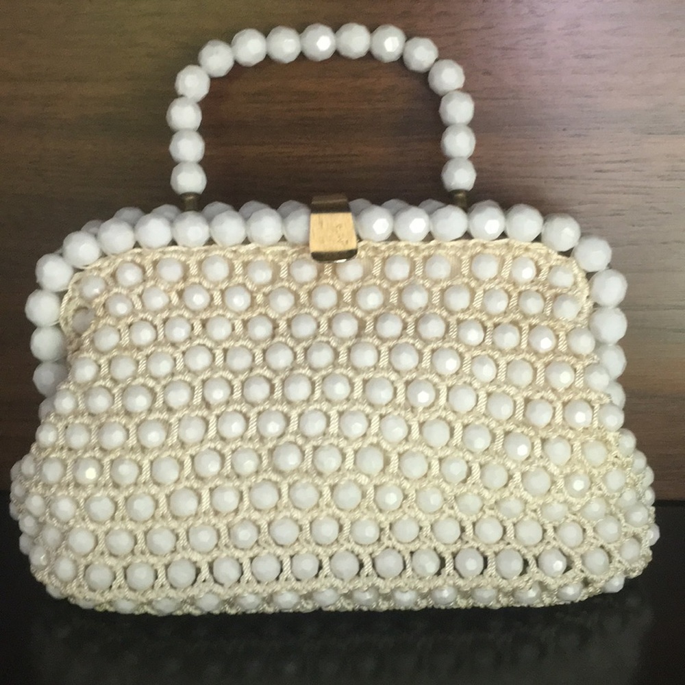 Vintage 1960’s Rosenfeld Handbag